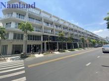 Hình ảnh Cho Thuê Nhà Phố Shophouse 501m2 Khu Đô Thị Sala Quận 2