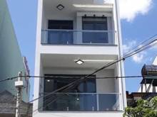 Hình ảnh CHO THUÊ NHÀ 348b/31 Hoàng Văn Thụ, Phường 4 , Tân Bình  Hẻm xe tải