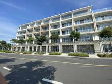 Hình ảnh Shophouse saritown 4200$ 1 hầm 1 trệt 4 lầu 1 áp mái, diện tích 6x20m