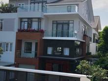 Hình ảnh NEW!Cần cho thuê biệt thự mỹ thái phú mỹ hưng noi thất đầy đủ giá tốt