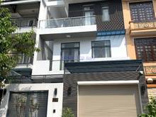 Hình ảnh Cho Thuê Nhà Nguyên Căn 245m2 Làm Văn Phòng Đường Bùi Tá Hán