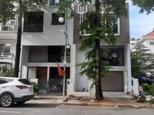Hình ảnh Chính chủ cần cho thuê nhà ở phố đường 5B khu Him Lam Kinh Tẻ Q7