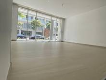 Hình ảnh Cho Thuê Từng Sàn Văn Phòng 140m2 Trong Shophouse Sala Quận 2
