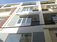Hình ảnh Bán nhà MT gần đường Hồ Hảo Hớn Q1,  HD thuê 60 triệu, giá 24.5 Tỷ.