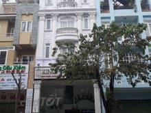 Hình ảnh NEW!Hạ giá thuê mùa dịch nhà nguyên căn khu Hưng Gia, Phú Mỹ Hưng 5 PN