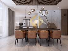 Hình ảnh Cần cho thuê gấp nhà Nam Phúc, Quận 7, giá rẻ DT 124m2, 3PN giá 25TR.