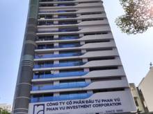 Hình ảnh Hiện trạng: Nhà 2 lầu  Diện tích: Hầm - 6 lầu, thích hợp làm BUILDING