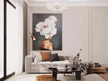 Hình ảnh Mb6623 nạp rút nhanh chóng vừa decor lại cho thuê giá rẻ 29 tr/th tại chung cư RiverparK 1
