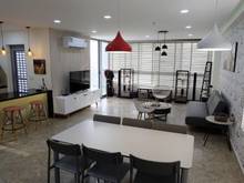 Hình ảnh Hot! Hưng Phúc 2PN view biệt thự, có ảnh thật, nội thất cơ bản .
