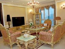 Hình ảnh Cho thuê CH Hưng Phúc, Phú Mỹ Hưng, DT 125m2, 3PN, view sông, nhà đẹp
