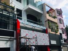 Hình ảnh Cho thuê nhà nguyên căn hẻm xe tải 285/46 Cách Mạng Tháng Tám,p12, Q10