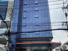 Hình ảnh Cho thuê tòa nhà 1trệt 4 lầu có thang máy tổng diện tích sàn 900m2
