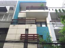 Hình ảnh Bán gấp nhà MT khu cư xá Bắc Hải quận 10,xây 4 tầng đẹp, giá: 17.2 Tỷ.