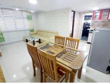 Hình ảnh 🎁🎁🎁 Căn Hộ Mini Full Nội Thất 1 PN - 1 PK. Ngay CV. HOÀNG VĂN THỤ