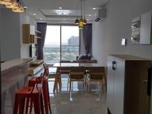 Hình ảnh Mb6623 nạp rút nhanh chóng Happy Residence 91m2 + full nội thất, Phú Mỹ Hưng, Q7