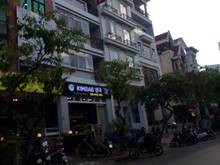 Hình ảnh Mới nhất, cho thuê nhà phố khu Hưng Gia, Phú Mỹ Hưng 5PN, nhà cực đẹp.