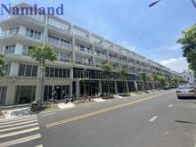 Hình ảnh Shophoue Sala Nguyễn Cơ Thạch 420m2 Cho Thuê Dài Hạn