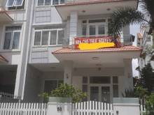Hình ảnh Cho thuê nhà biệt thự 10x20m KDC Him Lam Kênh Tẻ Quận 7
