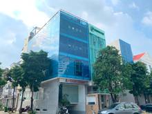 Hình ảnh Cho Thuê Toà Nhà 400m2 Hầm 4 Sàn Trống_Thang Máy_Lương Định Của_An Phú