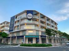Hình ảnh Cho Thuê Nhà Thương Mại, Shophouse Khu Đô Thị Sala, Thủ Thiêm, Q2