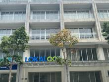 Hình ảnh CHO THUÊ Shophouse 478m2 Sala Đại Quang Minh Giao Thô
