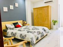 Hình ảnh ⚡⚡Căn Hộ Mini Xinh Xắn 5’ Đi Chợ Rẫy, Giá Hấp Dẫn