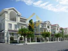 Hình ảnh HOT!hot!Cho thuê biệt thự Mỹ Thái 2, Phú Mỹ Hưng giá tốt 30 triệu/th .