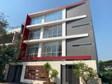 Hình ảnh Cho Thuê Toà Văn Phòng Hầm 4 Tầng 800m2 VŨ TÔNG PHAN_An Phú_Quận 2