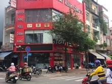 Hình ảnh Cho thuê Nhà nguyên căn Góc 2 mặt tiền Đường Sư Vạn Hạnh, P.9, Q.5.