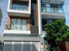 Hình ảnh Nhà Nguyên Căn 4 Phòng 250m2 Đường Nguyễn Hoàng Ở + Văn Phòng_Quận 2