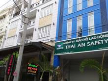 Hình ảnh Khách sạn 12 phòng 4 tầng khu Hưng Phước, Phú Mỹ Hưng, Q7, giá 70 trệu