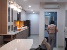 Hình ảnh Cho thuê Trang Chủ MB66.COM / Đăng Ký Tặng 66K cao cấp Green valley PMH diện tích 89m2 2PN 2WC giá rẻ
