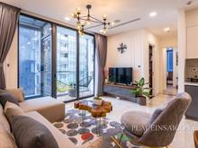 Hình ảnh Cần Bán Mỹ Khánh 3 - đường Nguyễn Đức Cảnh - P. Tân Phong - Quận 7