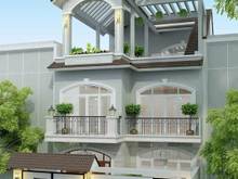 Hình ảnh HOT HOT!Bán biệt thự cao cấp Mỹ Giang, Phú Mỹ Hưng, Q7, nhà siêu đẹp