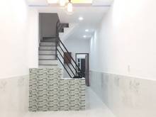 Hình ảnh Bán nhà 1 lầu 85m2 hẻm 88 đường Huỳnh Tấn Phát Quận 7.