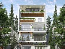 Hình ảnh NEW!Cần tiền bán gấp biệt thự Hưng Thái, PMH,Q7 nhà đẹp, giá tốt nhất