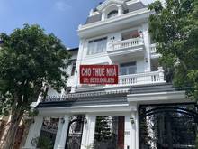 Hình ảnh Cho THUÊ Biệt Thự_Văn Phòng 10x20m Gara_Trệt 3 Lầu 4 Phòng Lớn_An Phú