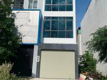 Hình ảnh Toà VĂN PHÒNG 320m2 Hầm 4 Lầu Trống Suốt Nguyễn Hoàng 35.5 Triệu/Tháng