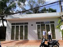 Hình ảnh Mặt Bằng LƯƠNG ĐỊNH CỦA 12x6m Trệt 1 Lầu 2 Phòng 16 Triệu/Tháng