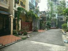 Hình ảnh Cho thuê nhà phân lô cao cấp Ngõ 40 xuân la -tây hồ
