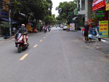 Hình ảnh Bán căn góc 2 MT kinh doanh  Nguyễn Hồng Đào , p14 , Tân Bình   15tỷ