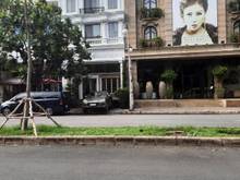 Hình ảnh Cho thuê nhà phố Hà Huy Tập - khu Cảnh Đồi - PMH - P Tân Phong