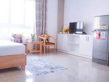 Hình ảnh CH mới xây full nội thất Ung Văn Khiêm Hutech Hồng Bàng ngoại Thương