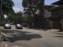 Hình ảnh Cho thuê Shop house Mỹ Phước, mặt tiền đường Phạm Thái Bường, Phú Mỹ H