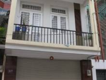 Hình ảnh Bán gấp nhà mặt tiền Trần Đình Xu Quận 1, DT 4x21m, giá 26.5 tỷ.