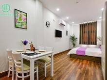 Hình ảnh Mb6623 nạp rút nhanh chóng mới xây full nội thất D2 Hutech Hồng Bàng ngoại Thương
