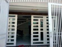 Hình ảnh Chính chủ kẹt tiền cần bán gấp nhà Nhất Chi Mai, Tân Bình DT 45m2