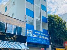 Hình ảnh Bán nhà MT Tôn Thất Tùng, P.Bến Thành Quận 1,dt: 8x20m 4 Lầu giá 88 tỷ