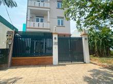 Hình ảnh Cho thuê Nhà 4x20m Trệt 3 Lầu 4 Phòng 25 Triệu/Tháng Đường 27 Bình An