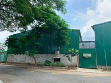 Hình ảnh Cho thuê Kho gấp giá rẻ  ở  P.An Phú, Q2  giá 35 triệu / tháng